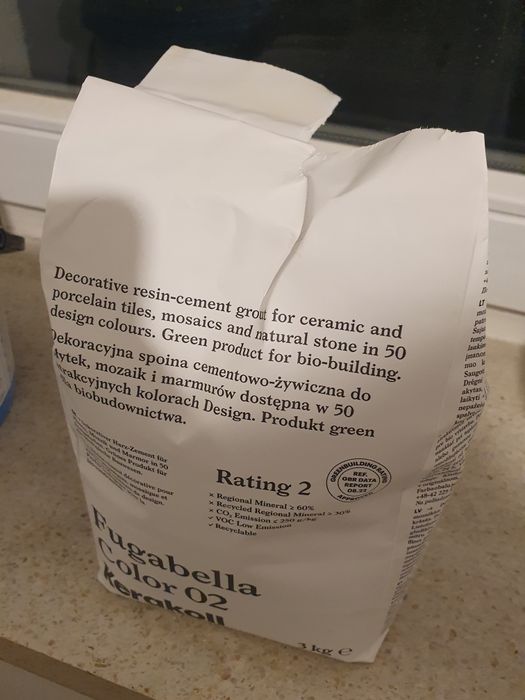 Kerakoll Fugabella Color 02