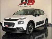 Citroën C3 1.6 BlueHDi Shine