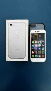 Iphone 7 128gb white
