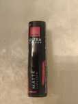 Ultramatowa szminka Avon Posh Petal