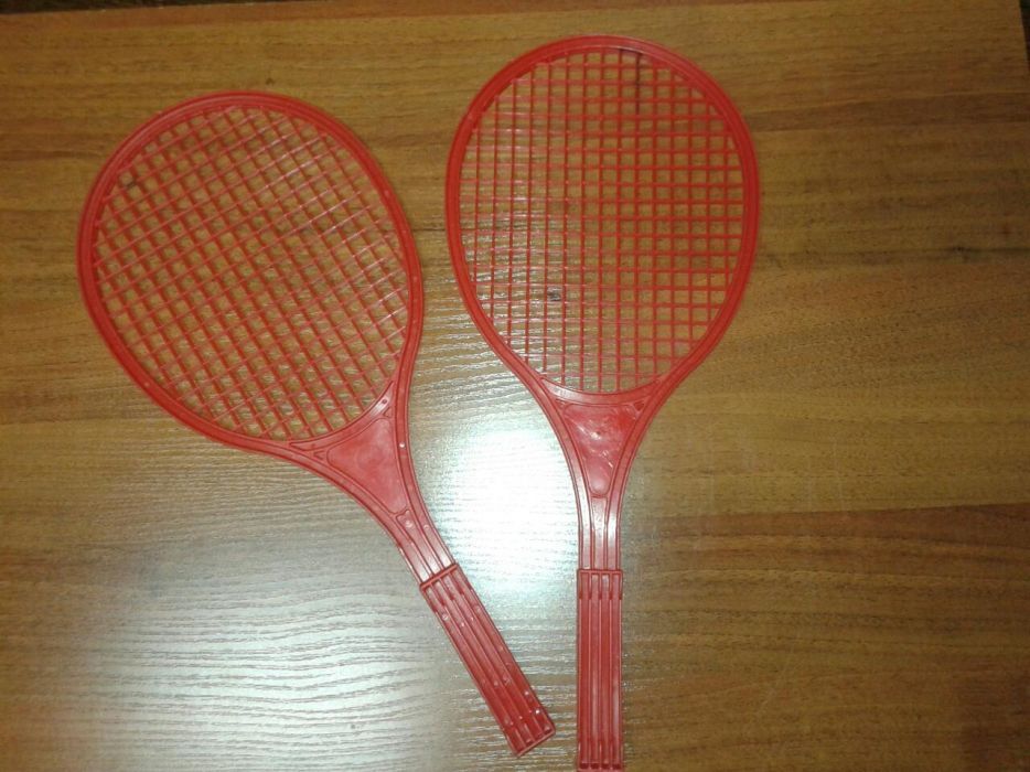 Monster High paletki / rakietki do gry !