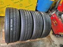 Opony Letnie 215/65R16C Continental Vanco 2 4szt Montaż Jak Nowe