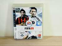 Gra PS3 Fifa 09 Wersja Niemiecka