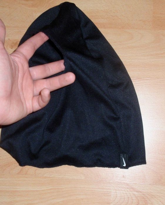 Маска/балаклава с разрезом для глаз Nike Dri-Fit шапка/бандитка CP Era