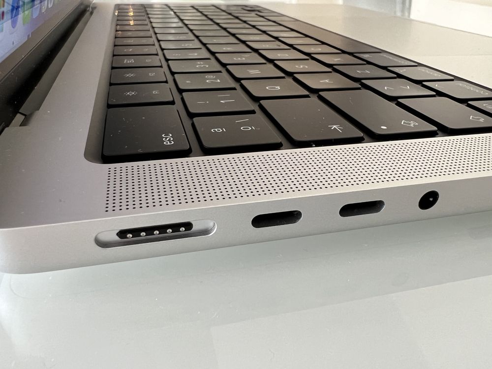 Apple Macbook Pro 14 1TB M1 Pro