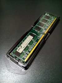 Оперативная память DDR2-667 1Gb PC2-6400
CL5