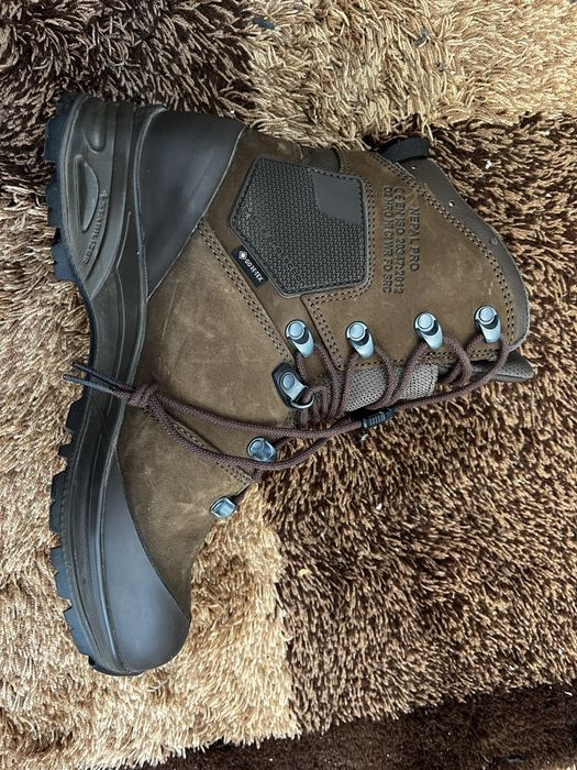 Берци демосезонні HAIX (42 розмір)