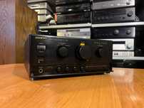 Wzmacniacz Onkyo A-911 Midi, Audio Room