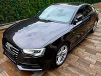 Audi A5 Sportback 2xSline Piękny Stan !!!