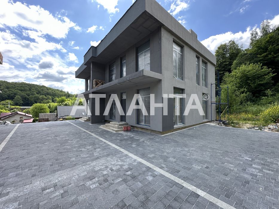 Продаж автономних котеджів у смт.Брюховичі.