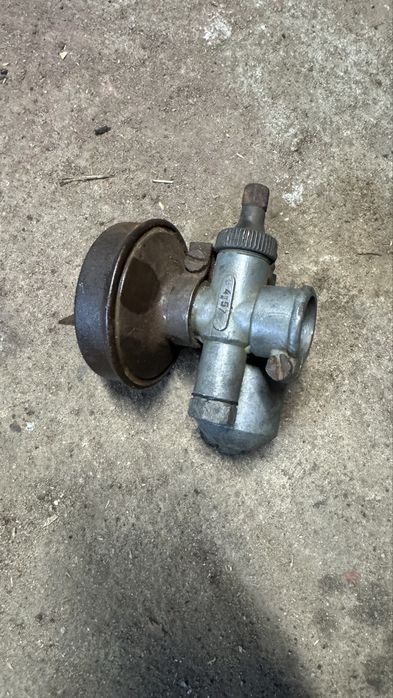 Gaznik g16 wfm shl wsk kompletny