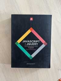 Podręcznik Helion JavaScript i jQuery