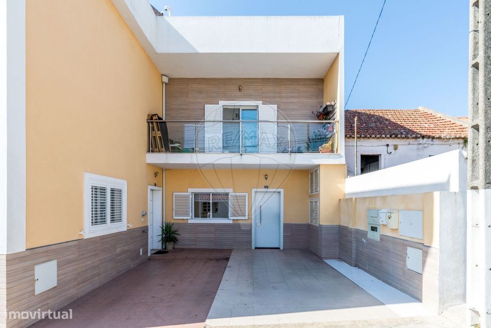 Moradia T3 para venda