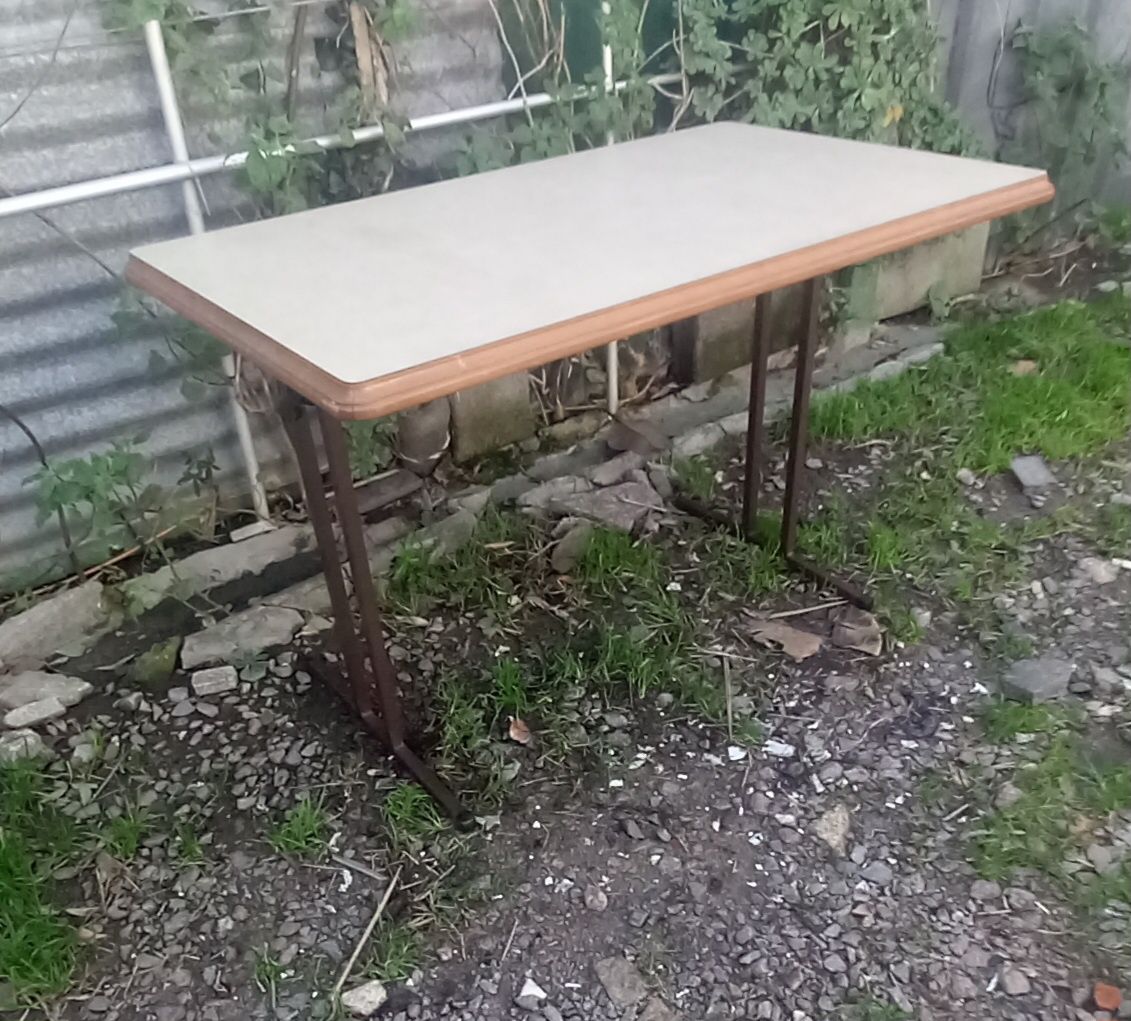 Mesa de baixar para Caravana ou Autocaravana ideal p caravana inglesa