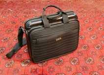 Biznesowa torba podróżna na laptopa RIMOWA Bolero