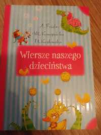 Wiersze naszego dzieciństwa