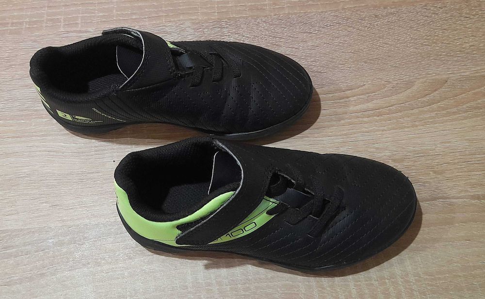 Korkotrampki rozmiar 29