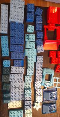 Lego Duplo 350szt oryginalne