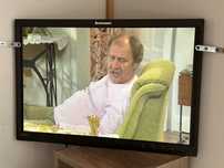 Lenovo Thinkvision lt2252p monitor