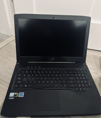Laptop Asus Rog Strix GL503VD