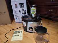 Sokowirówka Bosch 1200watt