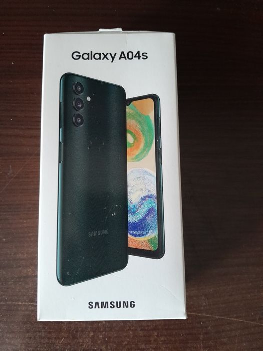 Samsung Galaxy A04s продаётся