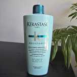NOWY Kerastase Resistance szampon odbudowa włosów 500 ml