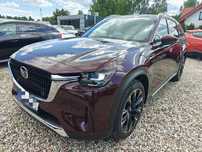 Mazda CX-90 // Plug In// Hybrid//7 osobowy// Kamery 360//Zarejestrowany//