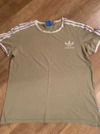 Футболка, Adidas, Майка, Адідас