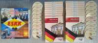 Kurs językowy nauka niemieckiego niemiecki dla zaawansowanych ESKK
