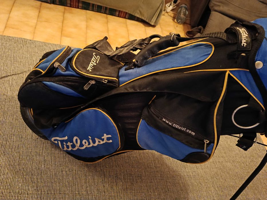 Saco de golf Titleist