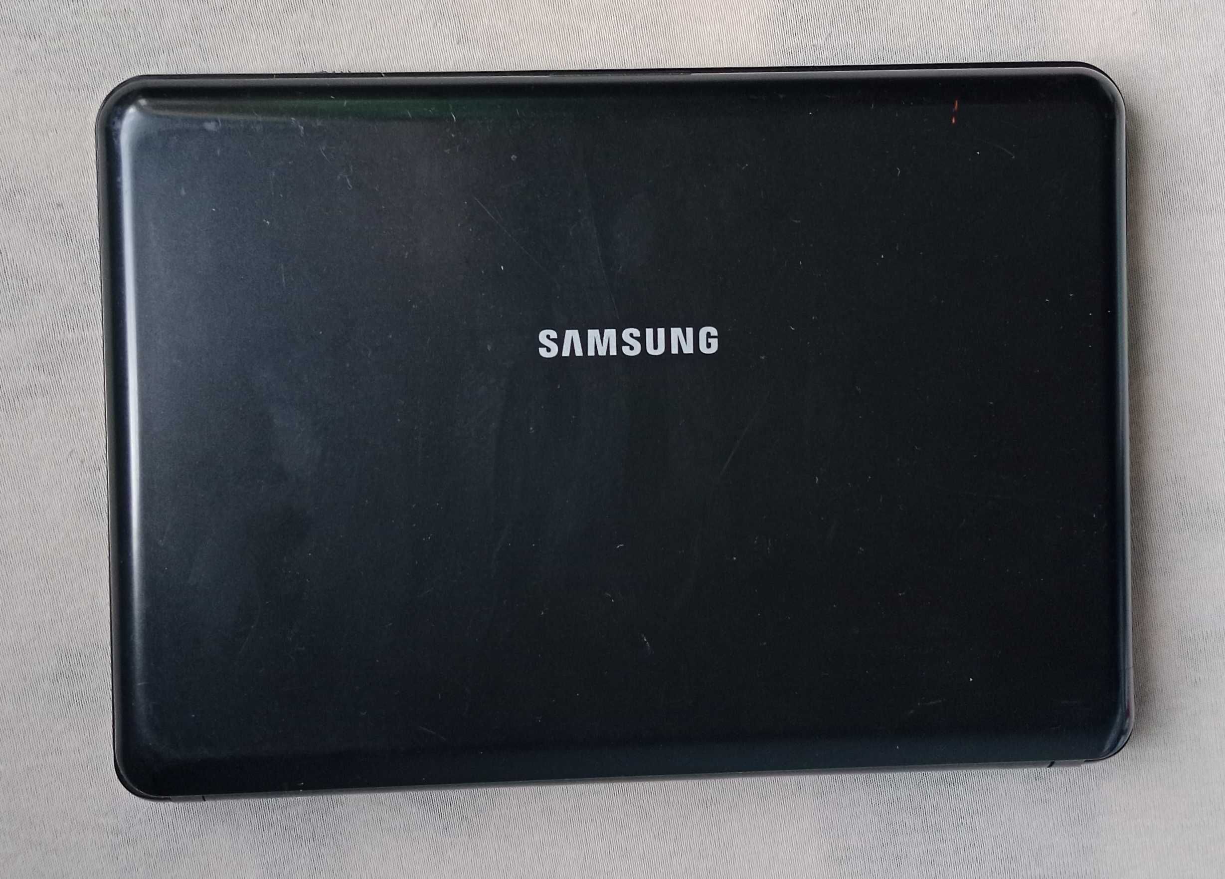 Notebook Samsung N 130.