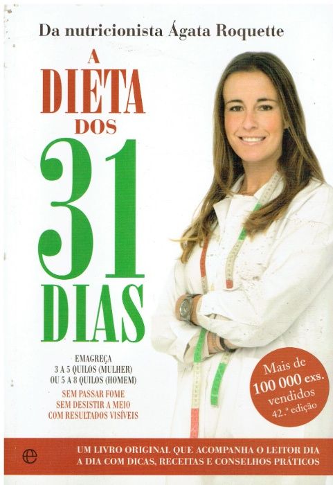 10626 Livros Sobre Dietas