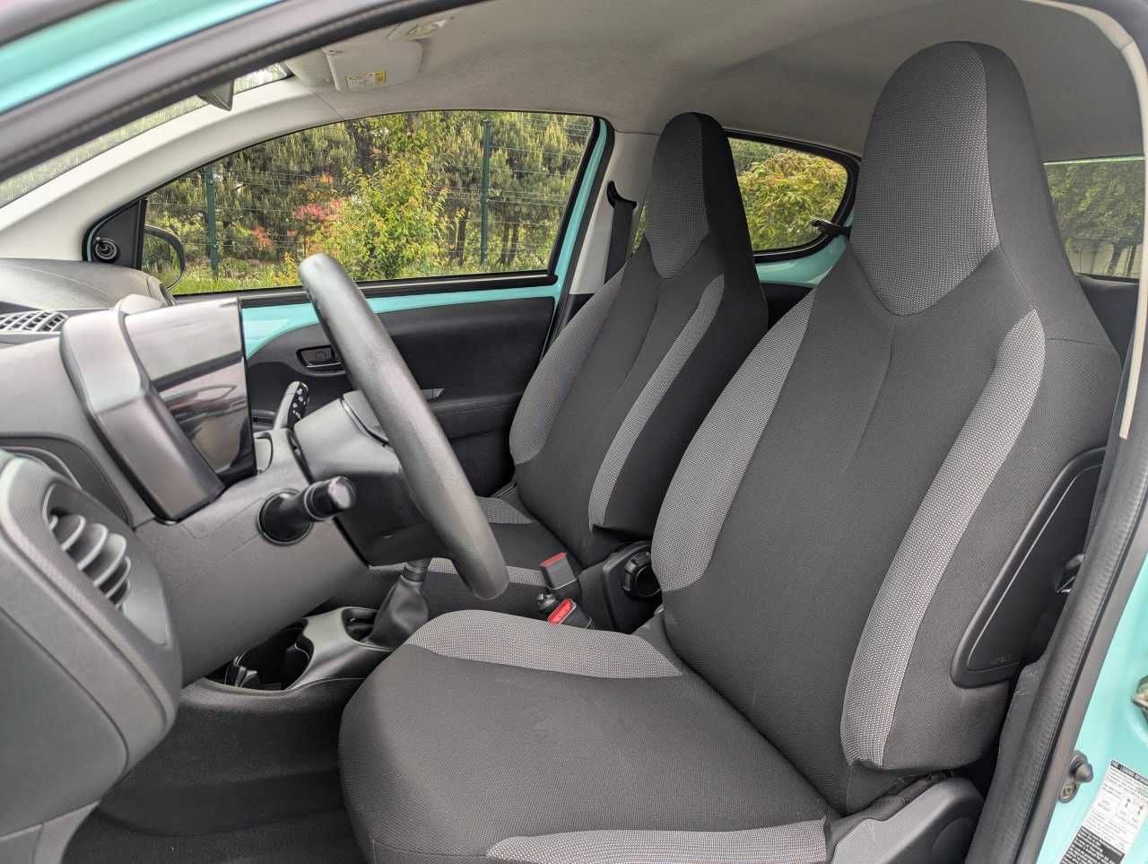 Продам Citroen C1 2019. Можна в розстрочку, під викуп