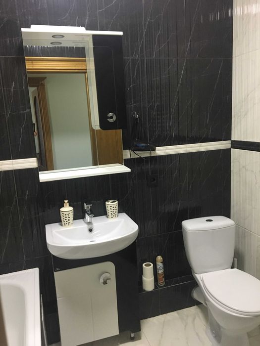 Подобова 2-х кімнатна квартира в центрі міста(Січових Стрільців)