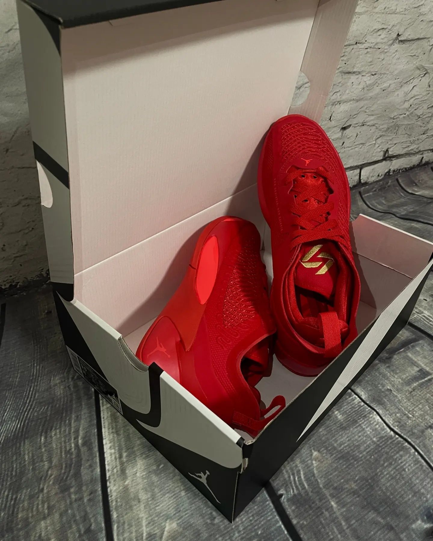 Кросівки Jordan Luka 1 (Nike)