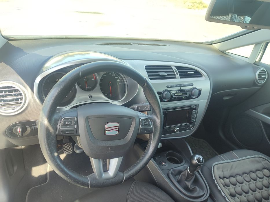 Seat Leon Copa Plus - Nacional