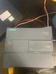 Siemens Simatic S7-1200 CPU1214C DC/DC/DC