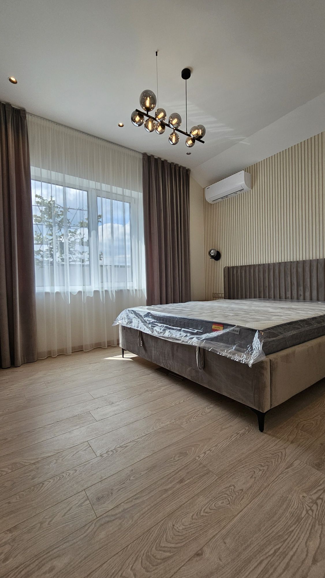 Продаётся новый современный дом в Царском селе