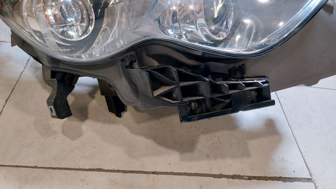 Infiniti QX70 FX S51 фара правая usa
