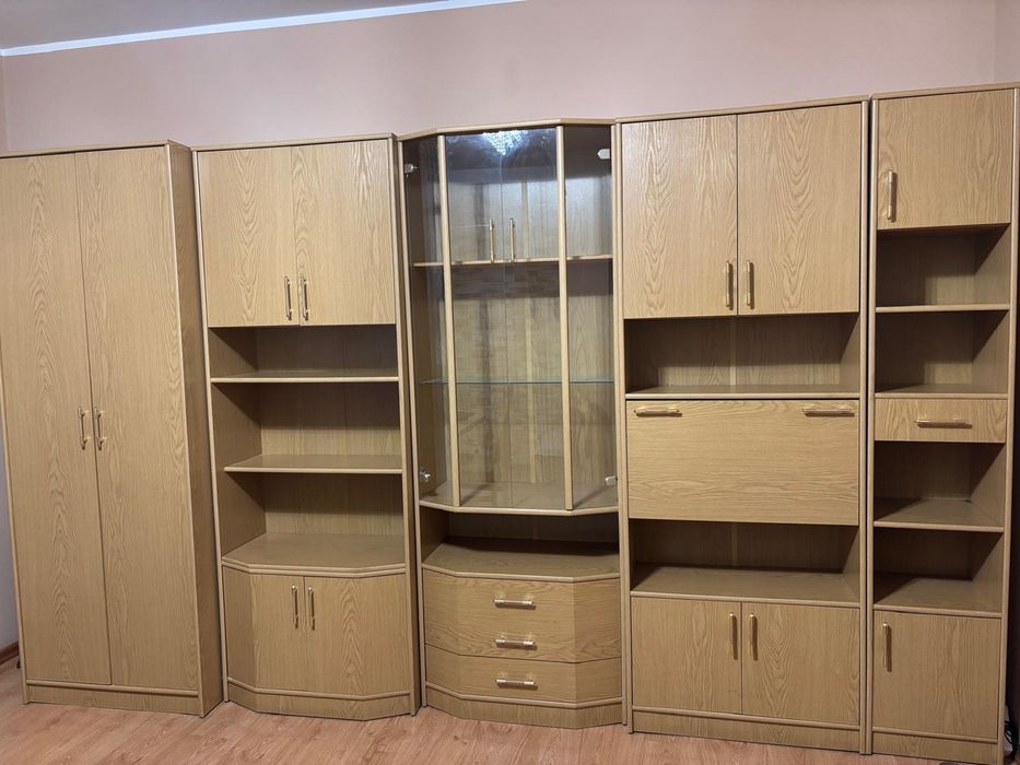 Meblościanka sprzedam