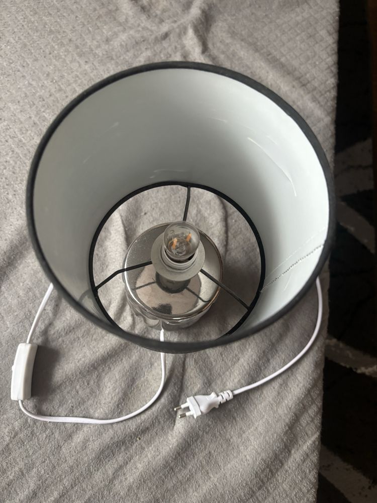 Lampka z home and you