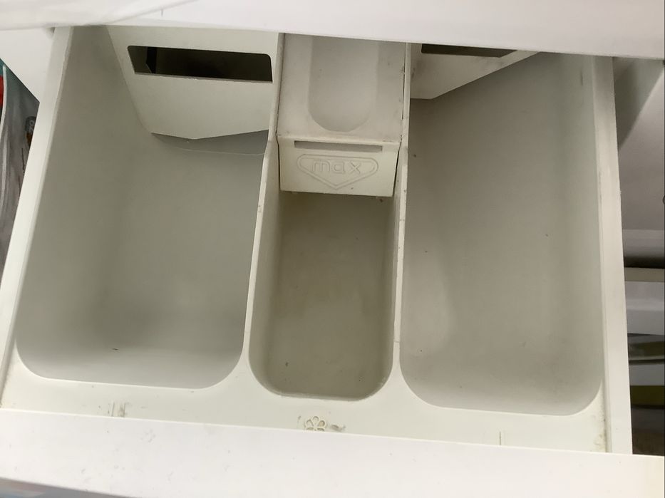 Стиральная машина Бош