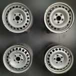 Felgi 16 5x120 Volkswagen T5 T6 OE F503100-29