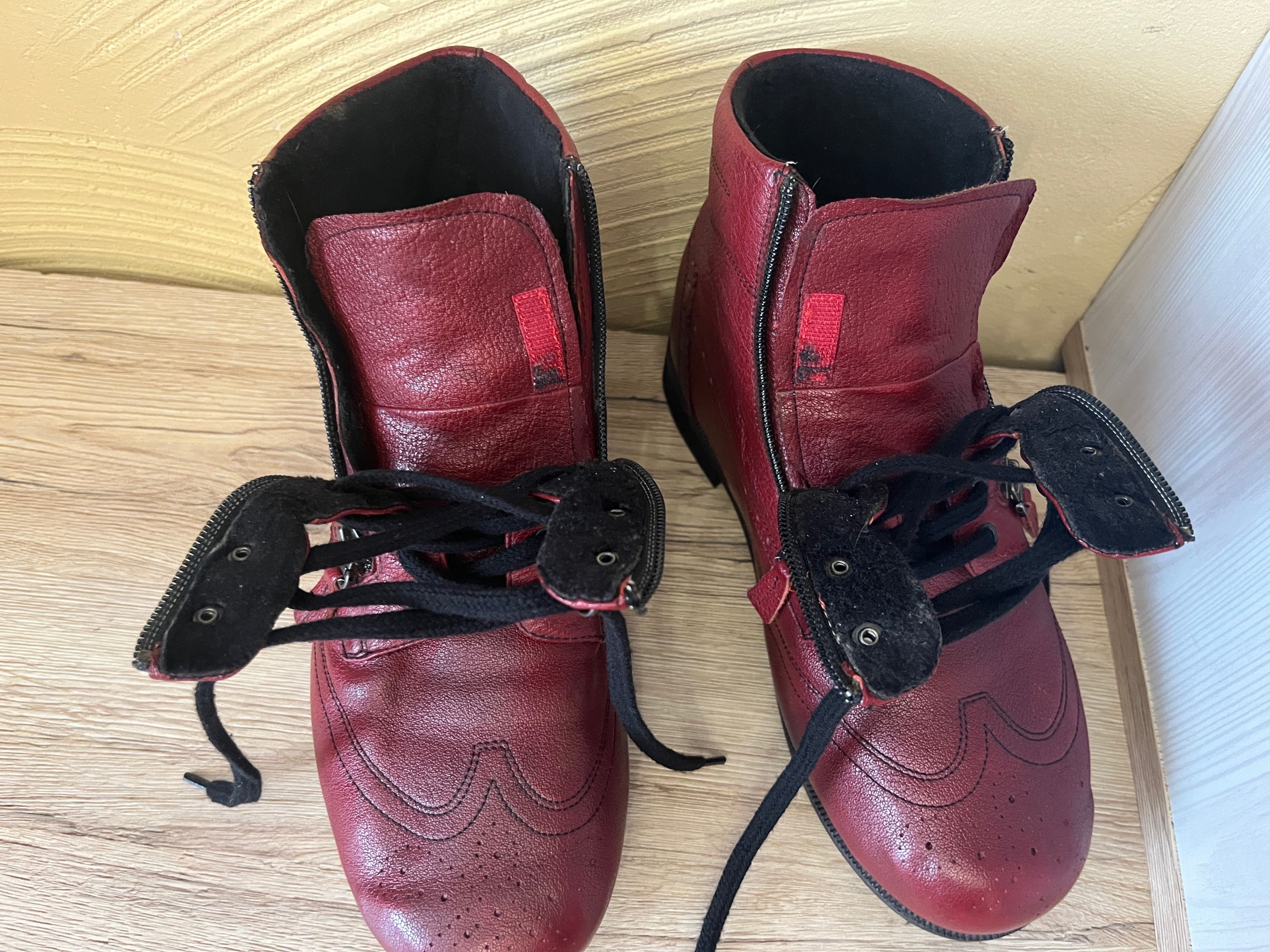Penders Voetzorg buty ortopedyczne zdrowotne duża tęgość 42/43