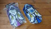 Karoseria RC dla WLToys 124017 oraz 124019