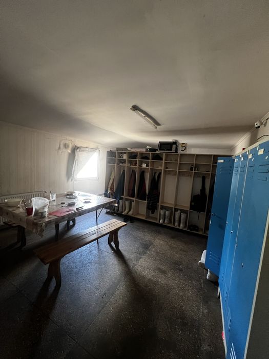 Здам складське-виробниче приміщення