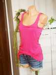 Sg top 34 , 36 , XS , S z ozdobnym zamkiem top damski 34 , 36 , XS , S