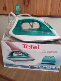 Паровой утюг Tefal