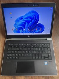 Laptop HP ProBook 440 G5 i5-8250U/8GB/256SSD/14,1"FHD/Win11